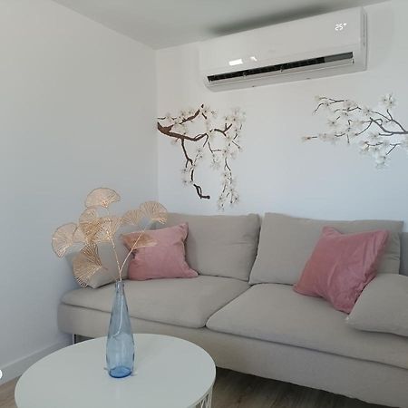 Vut Dalia Daire Ávila Dış mekan fotoğraf