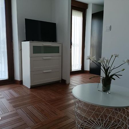Vut Dalia Daire Ávila Dış mekan fotoğraf