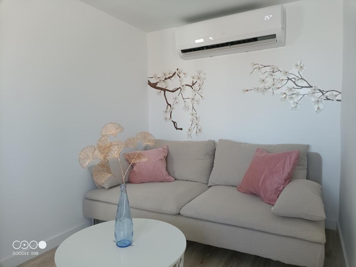Vut Dalia Daire Ávila Dış mekan fotoğraf