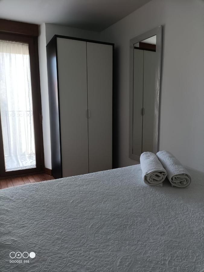 Vut Dalia Daire Ávila Dış mekan fotoğraf