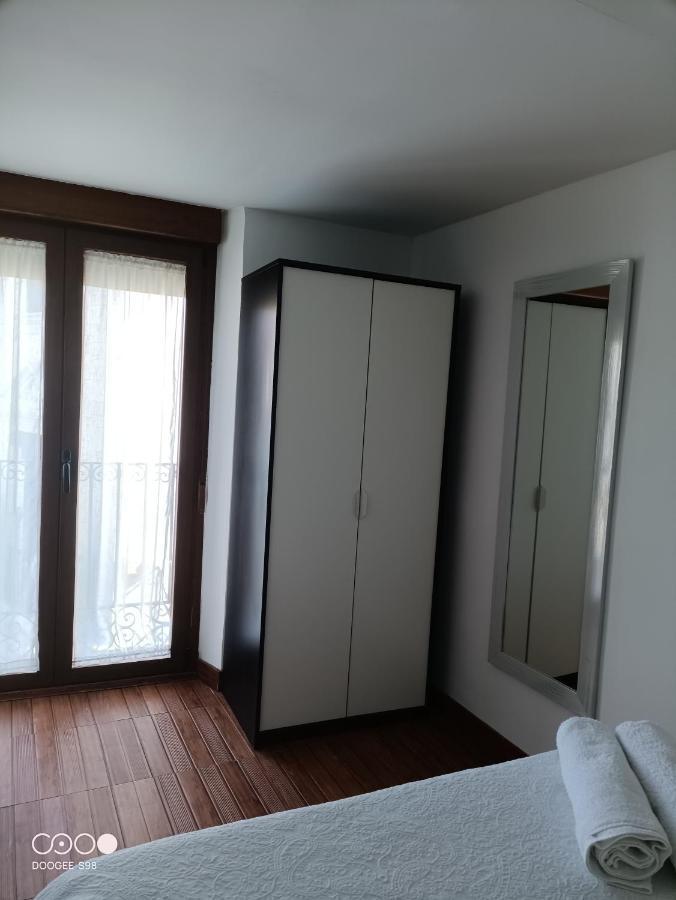 Vut Dalia Daire Ávila Dış mekan fotoğraf