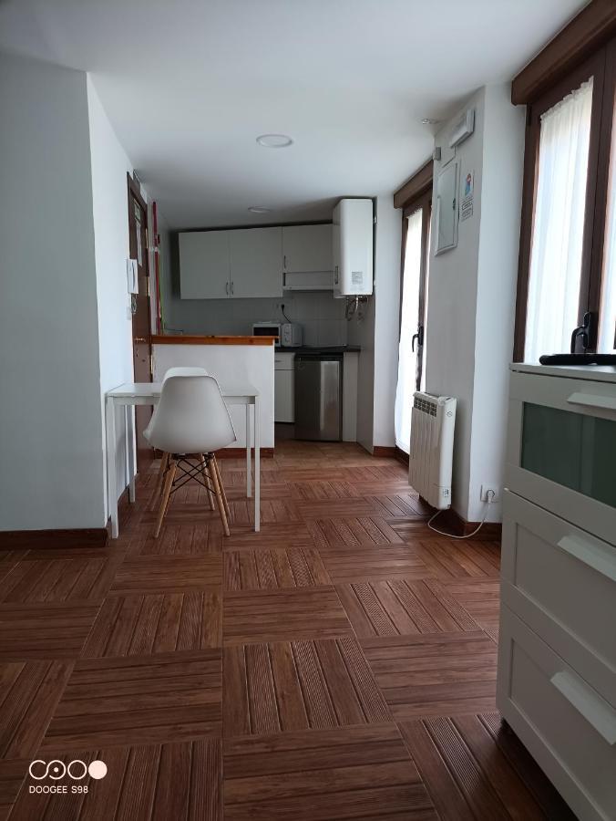Vut Dalia Daire Ávila Dış mekan fotoğraf