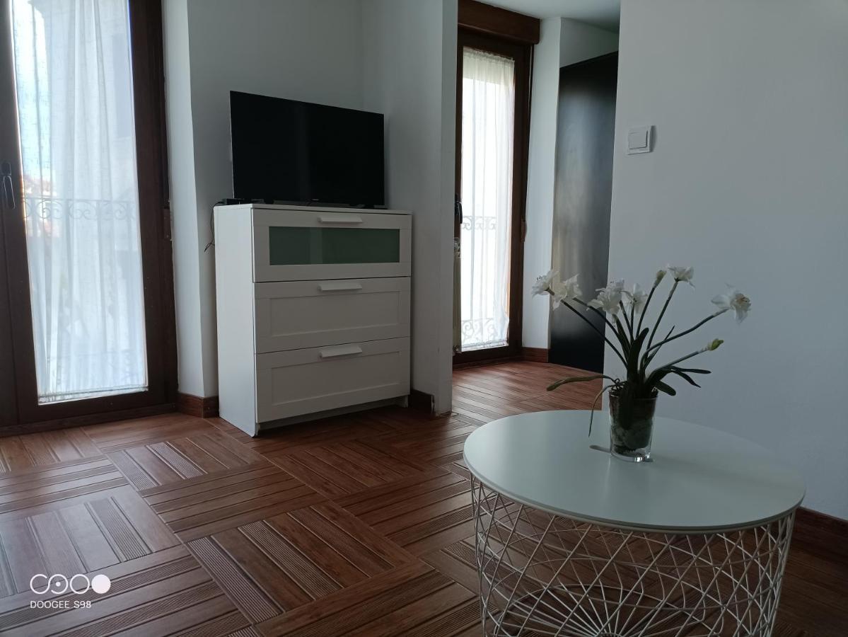 Vut Dalia Daire Ávila Dış mekan fotoğraf