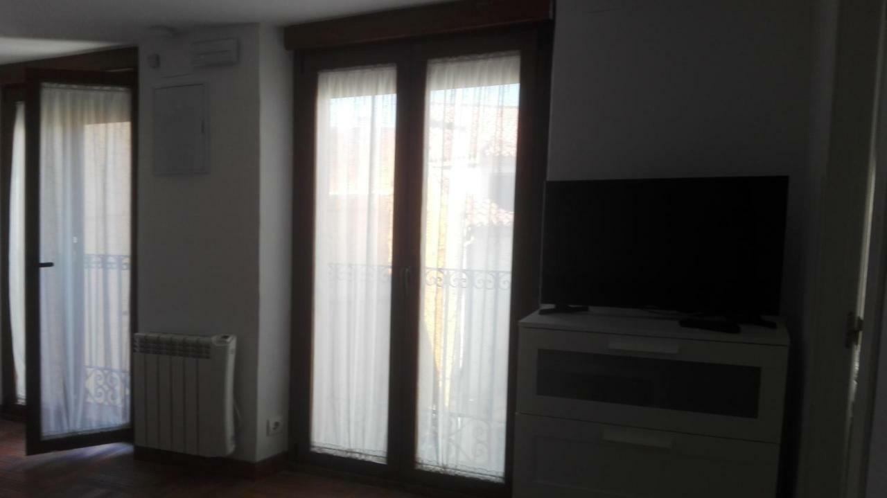 Vut Dalia Daire Ávila Dış mekan fotoğraf